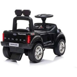 CORREPASILLOS BABY PUSH TOYS FORD RANGER 70X37.5X45CM RUNRUNTOYS - Teknashop Ltd