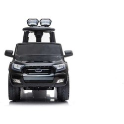 CORREPASILLOS BABY PUSH TOYS FORD RANGER 70X37.5X45CM RUNRUNTOYS - Teknashop Ltd