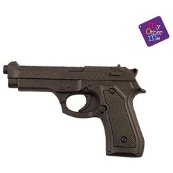 PISTOLA FOAM 20 X 12 X 2,5 CM - Teknashop Ltd