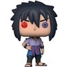 FIGURA POP NARUTO SHIPPUDEN SASUKE EXCLUSIVE - Teknashop Ltd