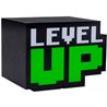 LAMPARA LEVEL UP SONIDO - Teknashop Ltd