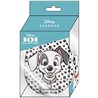 CEPILLOS DESENREDANTE INFANTIL DISNEY 101 DALMATAS WHITE - Teknashop Ltd