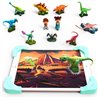 TACTO DINO PLAYSHIFU ESPAÑOL - Teknashop Ltd