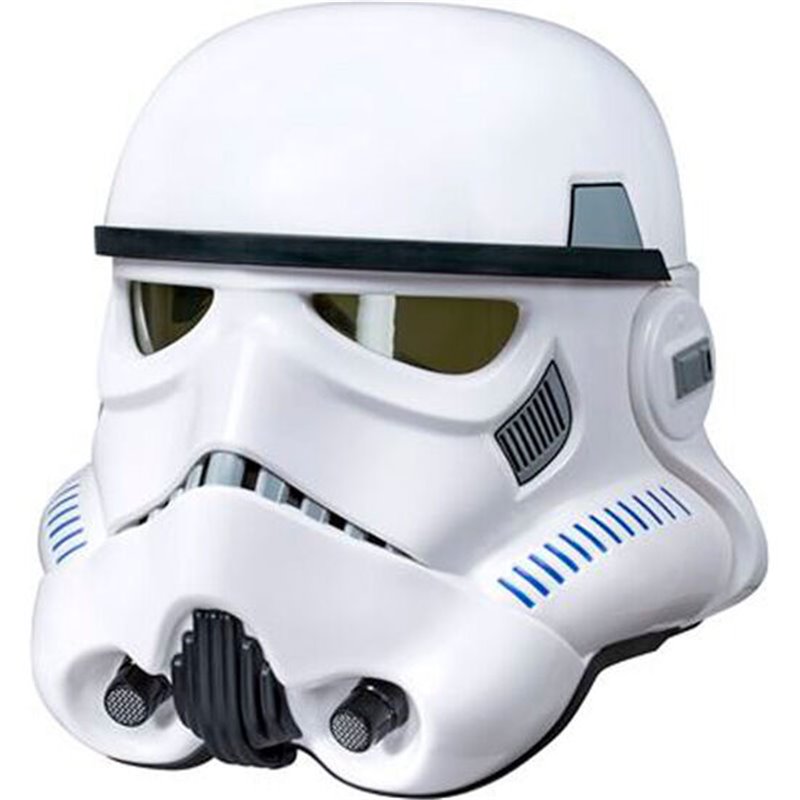 CASCO ELECTRONICO R1 IMPERIAL STORMTROOPER STAR WARS - Teknashop Ltd