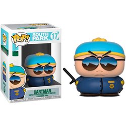 FIGURA POP SOUTH PARK CARTMAN - Teknashop Ltd