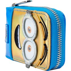 CARTERA MINIONS GRU MI VILLANO FAVORITO LOUNGEFLY - Teknashop Ltd