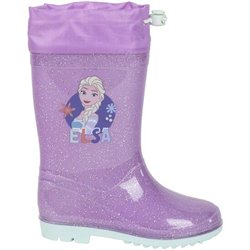 BOTAS LLUVIA PVC FROZEN - Teknashop Ltd