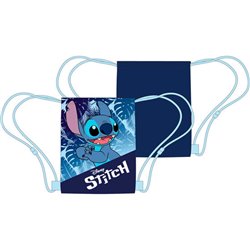 SACO STITCH DISNEY 40CM - Teknashop Ltd