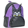 MOCHILA CASUAL MODA APLICACIONES DISNEY VILLANAS - Teknashop Ltd