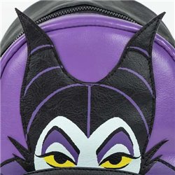 MOCHILA CASUAL MODA APLICACIONES DISNEY VILLANAS - Teknashop Ltd