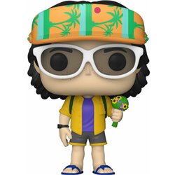 FIGURA POP STRANGER THINGS CALIFORNIA MIKE - Teknashop Ltd