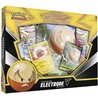 BLISTER JUEGO CARTAS COLECCIONABLES ELECTRODE HISUI V POKEMON - Teknashop Ltd