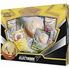 BLISTER JUEGO CARTAS COLECCIONABLES ELECTRODE HISUI V POKEMON - Teknashop Ltd