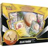 BLISTER JUEGO CARTAS COLECCIONABLES ELECTRODE HISUI V POKEMON - Teknashop Ltd