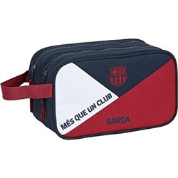 NECESER 2 CREMALLERAS ADAPT.CARRO F.C.BARCELONA "CORPORATIVA" - Teknashop Ltd