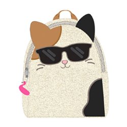 MOCHILA CAM SQUISHMALLOWS - Teknashop Ltd