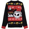 JERSEY PUNTO NAVIDEÑO NIGHTMARE BEFORE CHRISTMAS - Teknashop Ltd