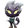 FIGURA POP MY HERO ACADEMIA KUROGIRI - Teknashop Ltd