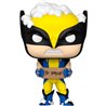 FIGURA POP MARVEL HOLIDAY WOLVERINE - Teknashop Ltd