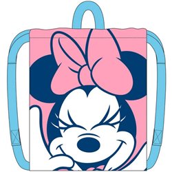 SACO MINNIE DISNEY 33CM - Teknashop Ltd