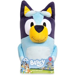 PELUCHE BLUEY - BLUEY FRIENDS 45CM - Teknashop Ltd