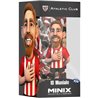 FIGURA MINIX IKER MUNIAIN ATHLETIC CLUB 12CM - Teknashop Ltd