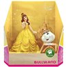 BLISTER 2 FIGURAS LA BELLA Y LA BESTIA DISNEY 14CM - Teknashop Ltd