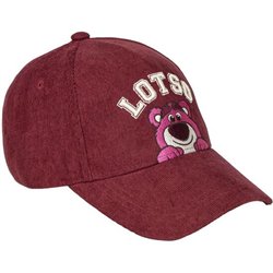 GORRA VISERA CURVA ADULTO TOY STORY LOTSO - Teknashop Ltd