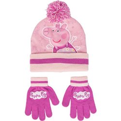 CONJUNTO 2 PIEZAS PEPPA PIG - Teknashop Ltd