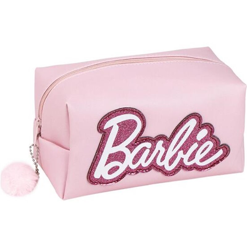 NECESER ASEO VIAJE BARBIE - Teknashop Ltd