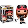 FIGURA POP ROCKS GUNS ROSES AXL ROSE - Teknashop Ltd