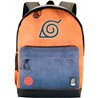 MOCHILA SYMBOL NARUTO SHIPPUDEN ADAPTABLE 44CM - Teknashop Ltd