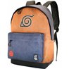 MOCHILA SYMBOL NARUTO SHIPPUDEN ADAPTABLE 44CM - Teknashop Ltd