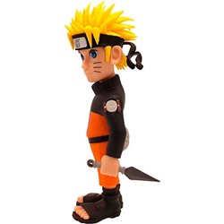 FIGURA MINIX NARUTO - NARUTO SHIPPUDEN 12CM - Teknashop Ltd