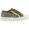 ZAPATILLA LONETA SUELA PVC CORDONES MARVEL BEIGE - Teknashop Ltd