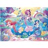 PUZZLE SIRENAS 104PZS - Teknashop Ltd