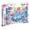 PUZZLE SIRENAS 104PZS - Teknashop Ltd