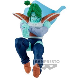 FIGURA ZARBON MATCH MAKERS DRAGON BALL Z 13CM - Teknashop Ltd