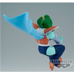 FIGURA ZARBON MATCH MAKERS DRAGON BALL Z 13CM - Teknashop Ltd