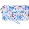 CARTERA NYLON MANGA STYLE PRINCESAS DISNEY LOUNGEFLY - Teknashop Ltd