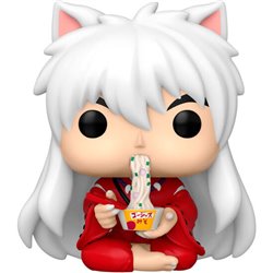 FIGURA POP INUYASHA - INUYASHA - Teknashop Ltd