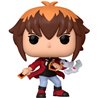 FIGURA POP YU-GI-OH! JADEN YUKI - Teknashop Ltd