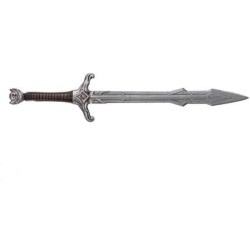 ESPADA MEDIEVAL 61 CM - Teknashop Ltd