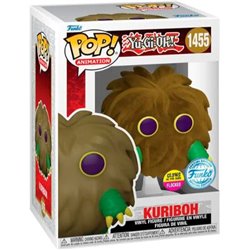 FIGURA POP KURIBOH YU-GI-OH!