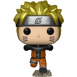 SET FIGURA POP & TEE NARUTO SHIPPUDEN EXCLUSIVE - Teknashop Ltd