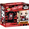 SET FIGURA POP & TEE DC COMICS ESCUADRON SUICIDA HARLEY QUINN - Teknashop Ltd