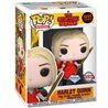 SET FIGURA POP & TEE DC COMICS ESCUADRON SUICIDA HARLEY QUINN - Teknashop Ltd