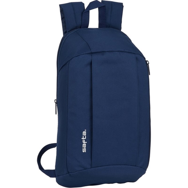 MINI MOCHILA AZUL 39X22 - Teknashop Ltd