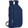 MINI MOCHILA AZUL 39X22 - Teknashop Ltd