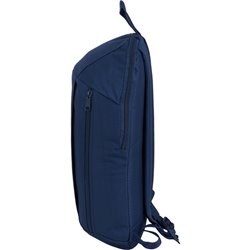 MINI MOCHILA AZUL 39X22 - Teknashop Ltd